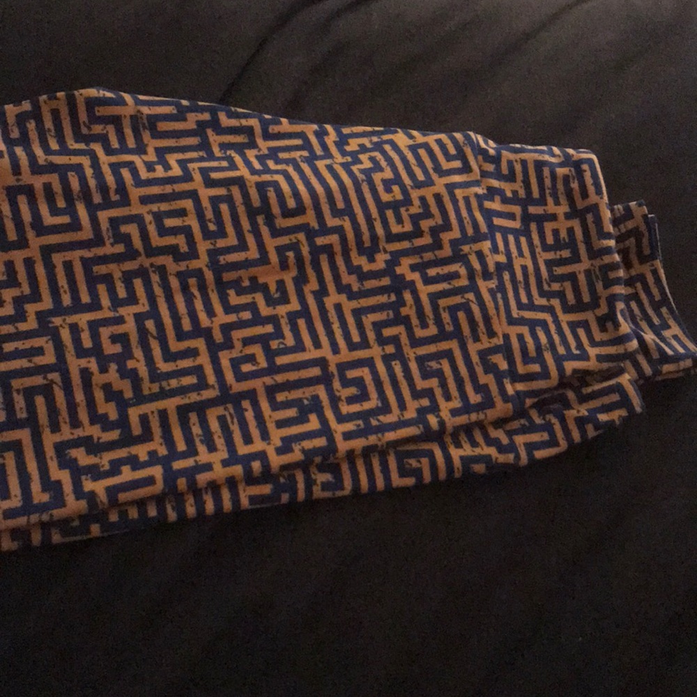 Lularoe leggings